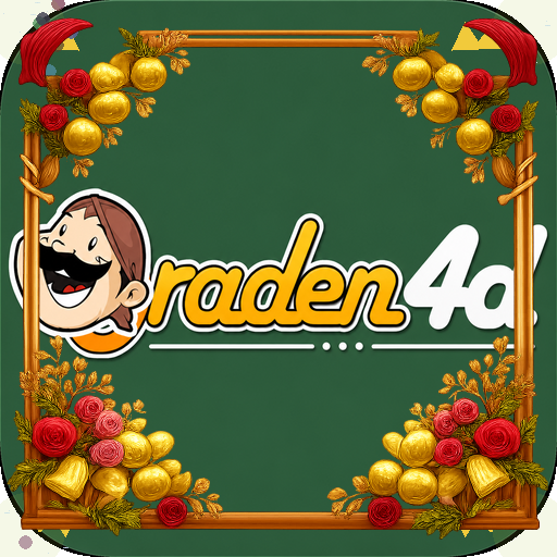 raden4d — galeri pratinjau Resmi APK
